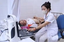 Gỡ khó cho y tế cơ sở sau sáp nhập