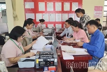 Tích cực đưa dòng vốn ưu đãi đến vùng khó khăn