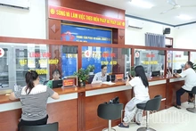 Xã Hạ Hòa kiên quyết không để chậm trễ thủ tục hành chính của người dân