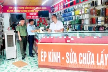 Bảo vệ quyền sở hữu trí tuệ trong kỷ nguyên số