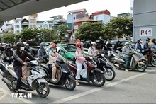 Thời tiết ngày 20/6: Bắc Bộ nắng nóng xen mưa dông, Hà Nội có nơi trên 37 độ C