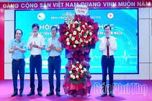 Hội thảo khoa học cập nhật tiến bộ trong quản lý, điều trị các bệnh tim mạch, đột quỵ và dược lâm sàng