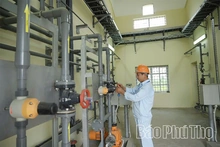Học Bác&nbsp;bằng&nbsp;những việc làm&nbsp;thiết thực