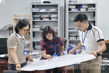 Hiệu quả mô hình “chính quyền 2 cấp”&nbsp;ở Bình Tuyền