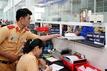 6 trường hợp bắt buộc phải đổi đăng ký xe, biển số xe năm 2026, các lái xe cần lưu ý