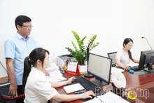 Bình Phú đẩy mạnh chuyển đổi số