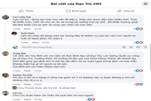 Sức mạnh của niềm tin trong bảo vệ nền tảng tư tưởng của Đảng ở xã Đạo Trù - Kỳ 2: Khi chính quyền hiện diện trong đời sống Nhân dân