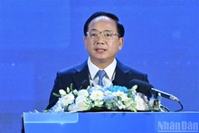 Toàn văn bài phát biểu của đồng chí Trịnh Văn Quyết tại Lễ Khai mạc Hội Báo toàn quốc năm 2026