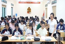 Kế hoạch xét thăng hạng giáo viên mầm non, phổ thông năm 2026