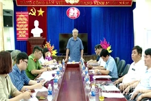 Chuẩn bị tổ chức Giải Vô địch xe đạp và Giải Bơi truyền thống quốc gia năm 2026