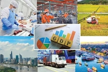 Chính phủ giao chỉ tiêu tăng trưởng 2026 và giai đoạn 2026-2030 cho các địa phương