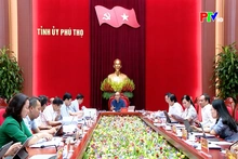 Phu Tho News on June 27, 2026