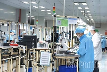 Hội nhập kinh tế quốc tế - động lực tăng trưởng mới của Phú Thọ