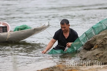Nơi thượng nguồn sông Chảy