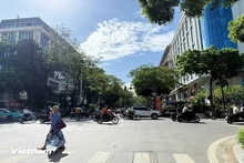Thời tiết ngày 24/6: Bắc và Trung Bộ bước vào ngày nắng nóng cực điểm