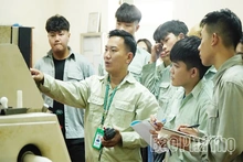 Giữ lửa truyền thống&nbsp;-&nbsp;khát vọng vươn xa