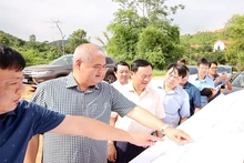 Xuân Hòa - Khát vọng vươn mình trong kỷ nguyên mới