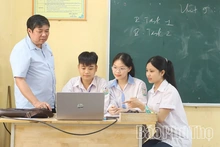 Phê duyệt 2.153 chỉ tiêu xét thăng hạng chức danh nghề nghiệp đối với viên chức giáo viên năm 2026