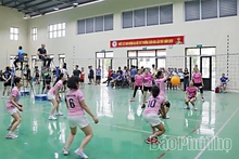 Gắn kết cộng đồng từ phong trào văn hóa, thể thao cơ sở