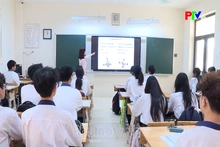 Chắp cánh tài năng đất Tổ