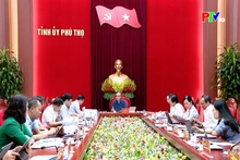 Phu Tho News on June 29, 2026