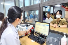 Khẳng định vai trò trụ cột đảm bảo an sinh xã hội