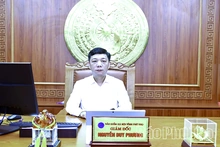Mở rộng quyền lợi, tăng diện bao phủ bảo hiểm y tế&nbsp;vì sức khỏe Nhân dân