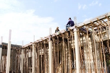Nguy cơ mất an toàn tại công trình xây dựng