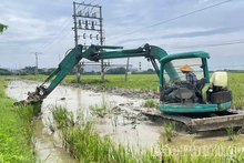 Các xã: Hội Thịnh, Tề Lỗ, Vĩnh Thành hoàn thành công tác bồi thường, giải phóng mặt bằng Dự án cải tạo, mở rộng Quốc lộ 2 đoạn Vĩnh Yên - Việt Trì