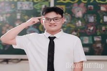 Trường THPT Yên Lạc dẫn đầu khối không chuyên, có đồng thủ khoa và thủ khoa khối A00 của tỉnh