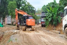 Khi ước mơ thành hiện thực