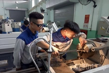 Đào tạo theo đơn đặt hàng - Lời giải cho bài toán thiếu lao động kỹ thuật
