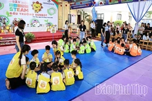 Thích ứng với yêu cầu phát triển trong thời đại số
