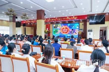 360 học viên làm công tác dân số tại cơ sở được tập huấn chuyên môn