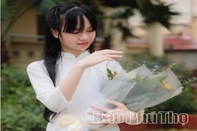 Học sinh Trường THPT Việt Trì&nbsp;giành Huy&nbsp;chương&nbsp;tại&nbsp;Kỳ&nbsp;thi&nbsp;Olympic&nbsp;Hóa học quốc tế