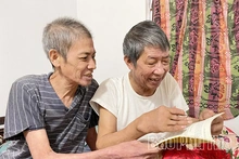 Độc đáo “làng nói phét”