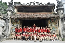Creating Breakthroughs Through Tourism Stimulus Programmes in the Land of the Ancestors