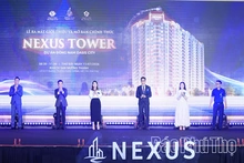 Giới thiệu và mở bán chính thức căn hộ chung cư Nexus Tower
