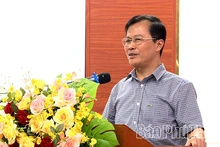 Hội thảo khoa học “Xu hướng mới trong điều trị thoái hóa khớp