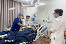 Vụ lật canô ở Phú Quốc: Hoàn tất việc cứu hộ và tập trung khắc phục hậu quả