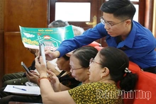 Lan tỏa sức mạnh khối đại đoàn kết toàn dân tộc