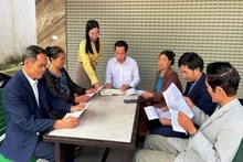 Quy định mới về tổ chức của thôn, tổ dân phố