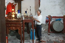 Đền Đức Ông -&nbsp;Điểm đến&nbsp;lịch sử, văn hóa&nbsp;đặc sắc