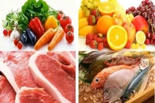 Hoàn thiện chính sách an toàn thực phẩm, từng bước xóa bỏ tâm lý “ăn gì cũng sợ”