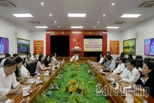 Bộ Văn hóa, Thể thao và Du lịch triển khai nhiệm vụ trọng tâm 6 cuối năm 2026