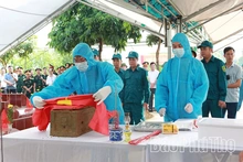 Mệnh lệnh từ trái tim và trách nhiệm trước lịch sử