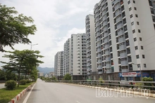 Phát triển Nhà ở xã hội - từ chủ trương đến cuộc sống - Bài 2: Để không ai bị bỏ lại phía sau trên hành trình an cư
