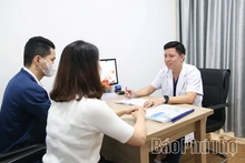 Khám sức khỏe tiền hôn nhân: Nền tảng nâng cao chất lượng dân số