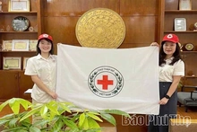 Học sinh Trường THPT Chuyên Hùng Vương tham dự&nbsp;Hội nghị Hữu nghị Quốc tế năm 2026 tại Cộng hòa Áo&nbsp;