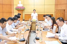 Xem xét thu hồi các dự án nhà ở xã hội không triển khai